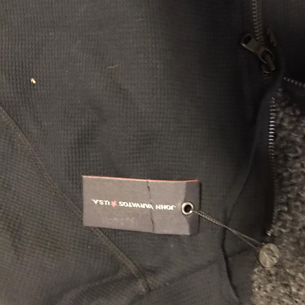 Jackets
